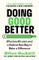 Doing Good Better