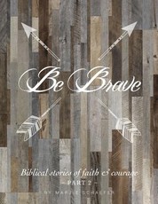 Be Brave