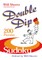 Will Shortz Presents Double Dip Sudoku