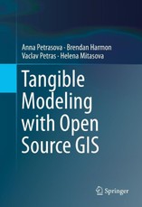 Tangible Modeling with Open Source GIS