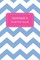 Hannah's Pocket Posh Journal, Chevron