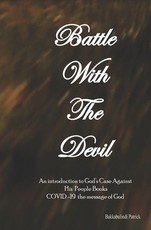 Battle With The Devil