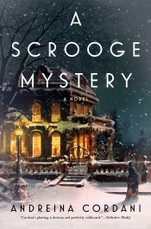 A Scrooge Mystery