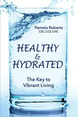 Healthy & Hydrated