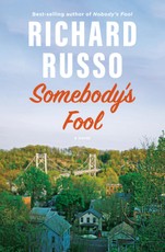 Russo, R: Somebody's Fool
