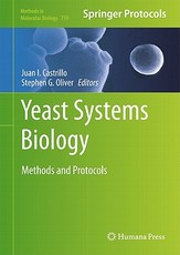 Yeast Systems Biology