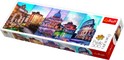 TREFL Panoraminė dėlionė „Italija“, 500 det.