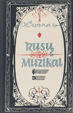 Rusų muzikai