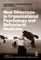 New Directions in Organizational Psychology and Behavioral Medicine