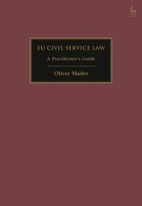 Eu Civil Service Law