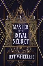 Master of the Royal College