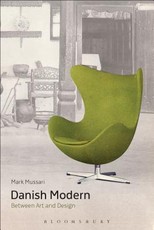 Danish Modern Between Art and Design