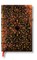 Grolier Hardcover Journals Mini 240 Pg Lined Grolier Ornamentali