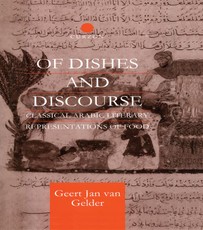Gelder, G: Of Dishes and Discourse
