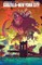 Godzilla vs. America: New York City (Hc)
