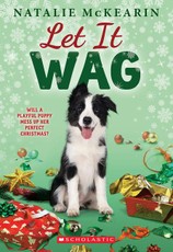 Let It Wag: A Holiday Novel