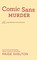 Comic Sans Murder