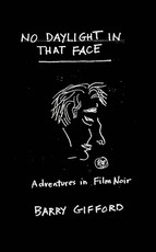 No Daylight in That Face