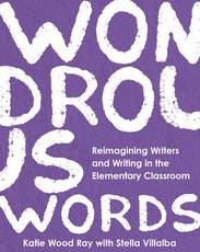 Wondrous Words