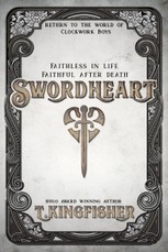 Swordheart