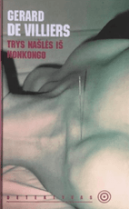 Trys našlės iš Honkongo