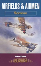 Airfields & Airmen