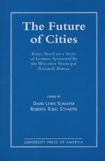 The Future of Cities