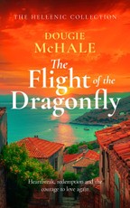 Flight of the Dragonfly