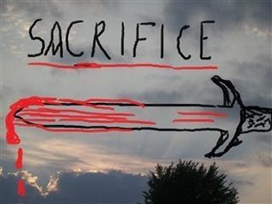 Sacrafice