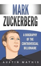 Mark Zuckerberg