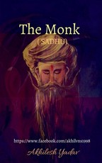 The Monk (SADHU)