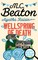 Agatha Raisin and the Wellspring of Death