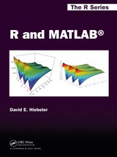 R and MATLAB