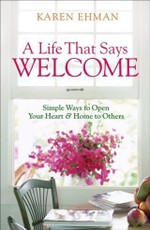 Life That Says Welcome