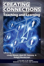Creating Connections in Teaching and Learning (Hc)
