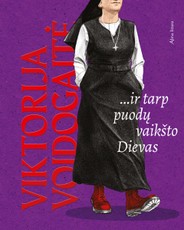 ir tarp puodų vaikšto Dievas