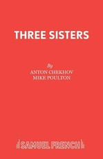 Three Sisters