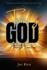 Trusting God Through Transition