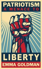 Patriotism, a Menace to Liberty
