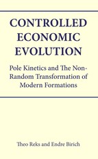 Controlled Economic Evolution