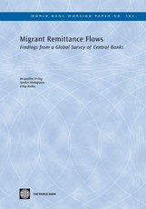 Migrant Remittance Flows