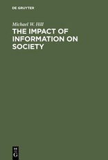 The Impact of Information on Society
