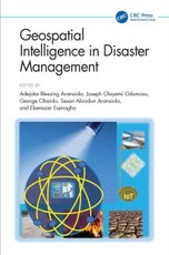 Geospatial Intelligence in Disaster Management