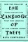 The Language of Theft