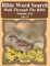 Bible Word Search Walk Through The Bible Volume 144