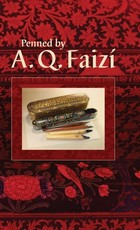 Penned by A. Q. FaizÃ­