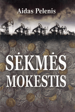 Sėkmės mokestis