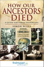 How Our Ancestors Died
