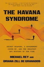 The Havana Syndrome