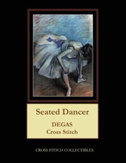 Seated Dancer